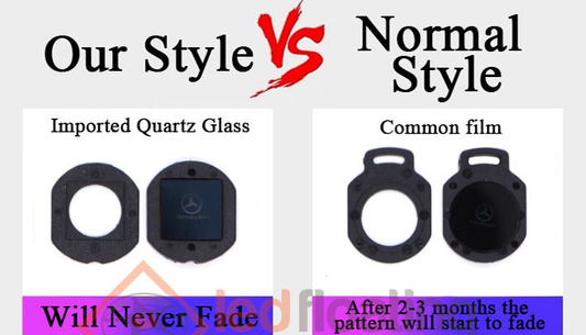 High-Quality Car Door Puddle Lights Customization
