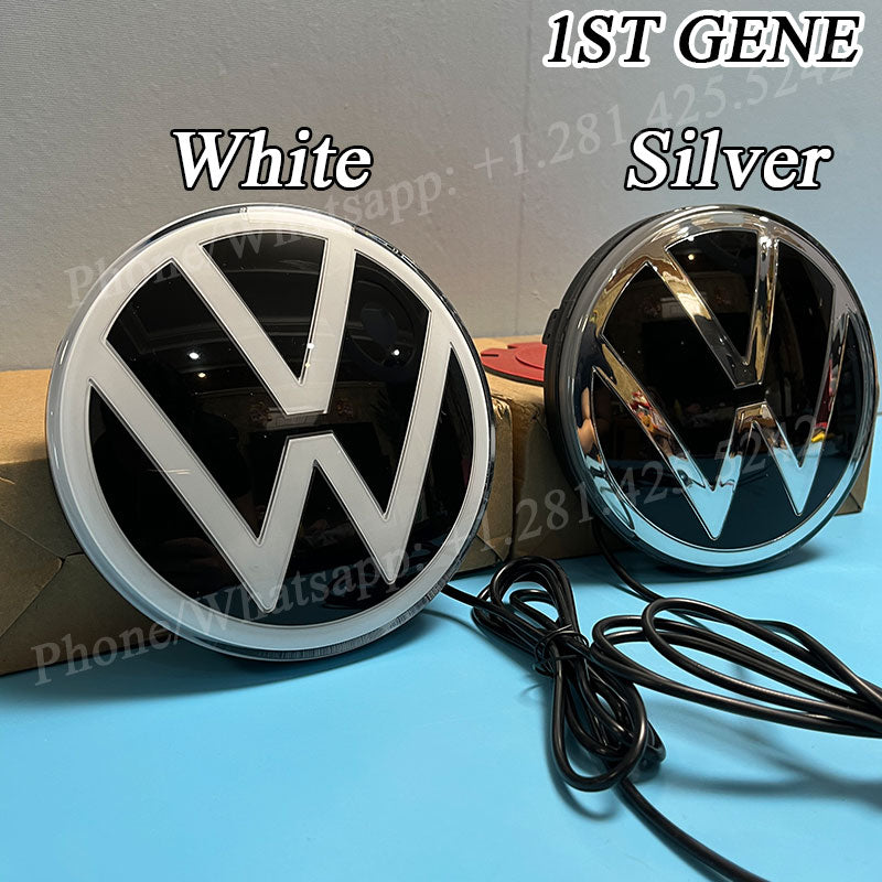 Dynamic VW Led Emblem Light for CC (2013-2017)