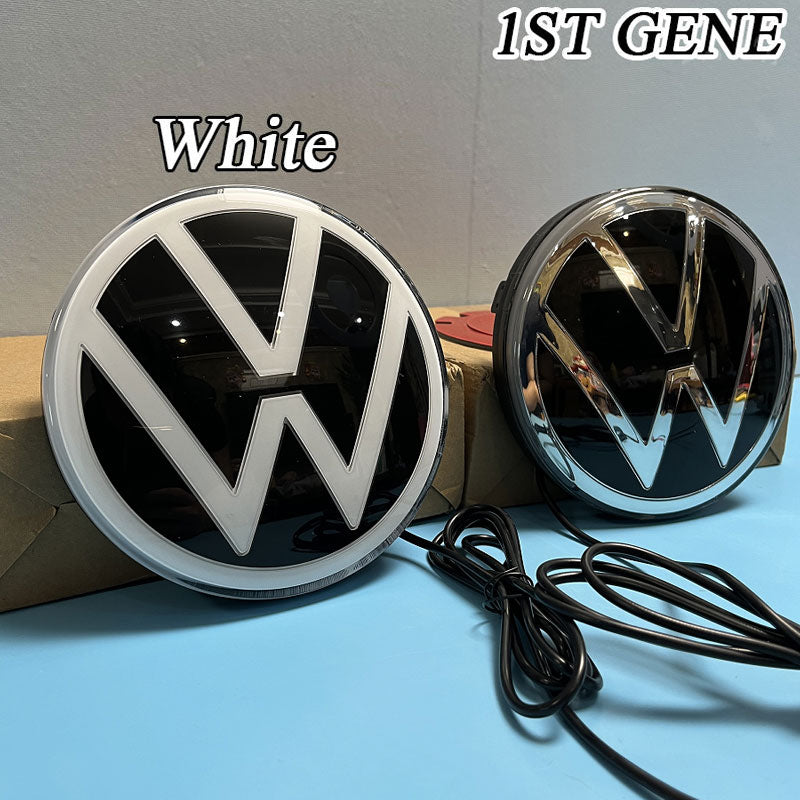 Dynamic VW Led Emblem Light for CC (2013-2017)