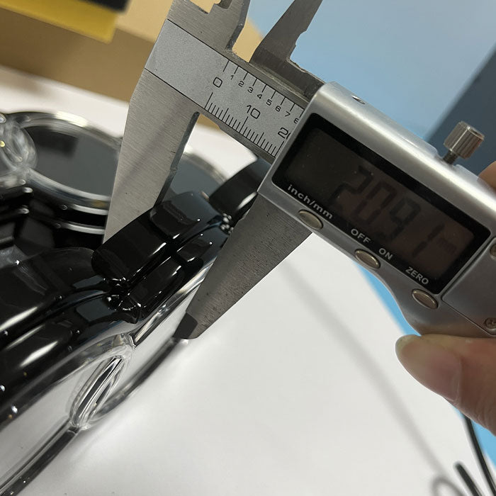 Audi Dynamic Emblem (Four Animation)