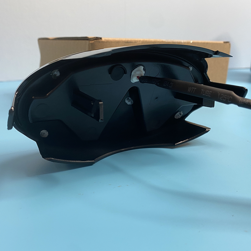 Dynamic Infiniti G37 Led Emblem (Sedan)