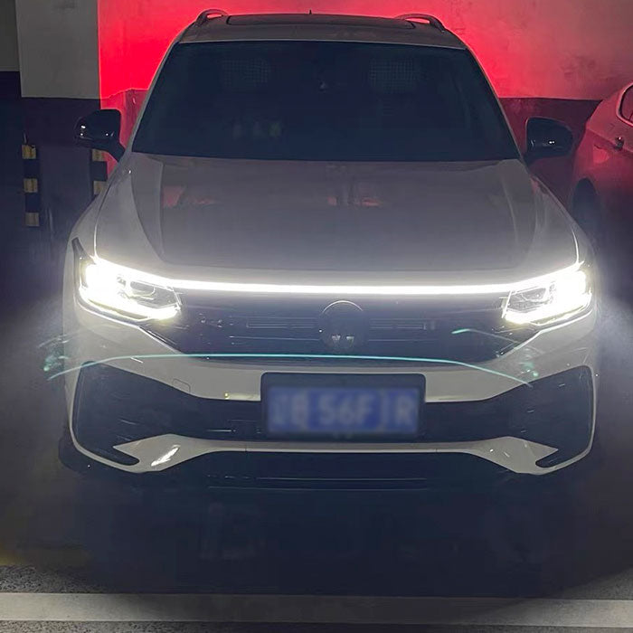 Dynamic Under Hood Led Light Strip
