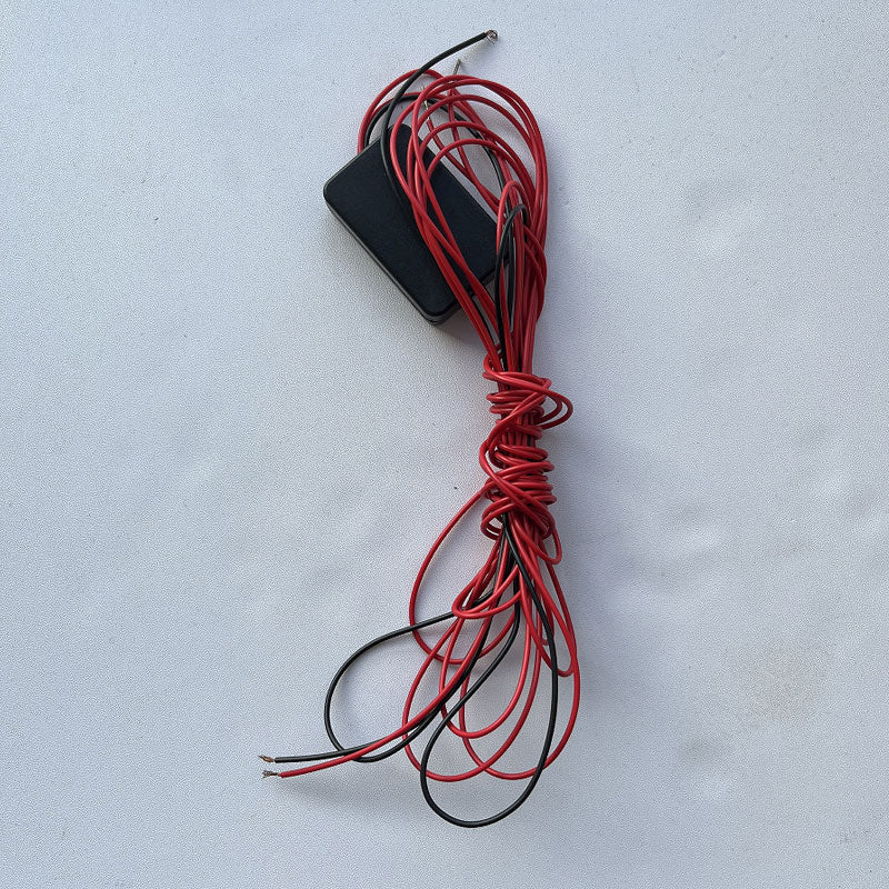 Lincoln Welcom Module for Lincoln Led Emblem