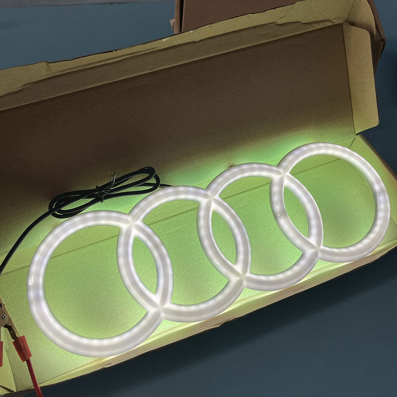 Audi Led Emblem for Q7(2017-UP)