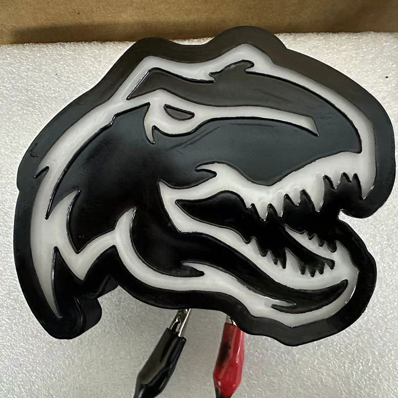 Ram Light up TRX HEAD (RGB Style)