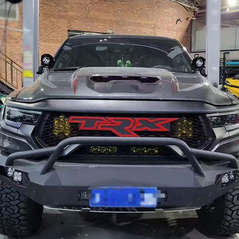 Ram TRX Inserts Grille For Ram 1500 TRX (2021-2024) Ram 1500 RHO (2025)
