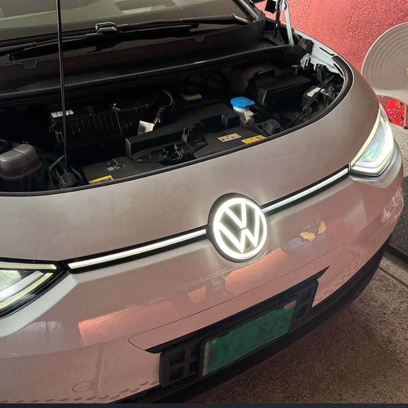 VW ID.3 Led Emblem Light (2019-Present)