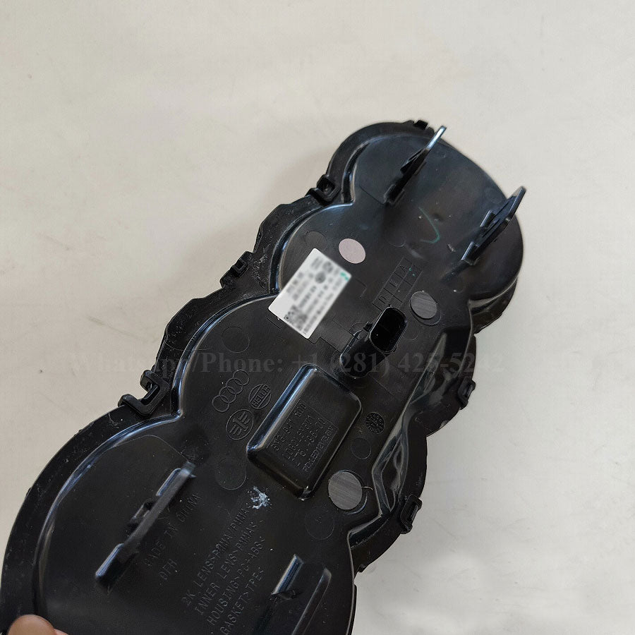 Audi Led Emblem for A3/S3/RS3 8Y (2025-UP)