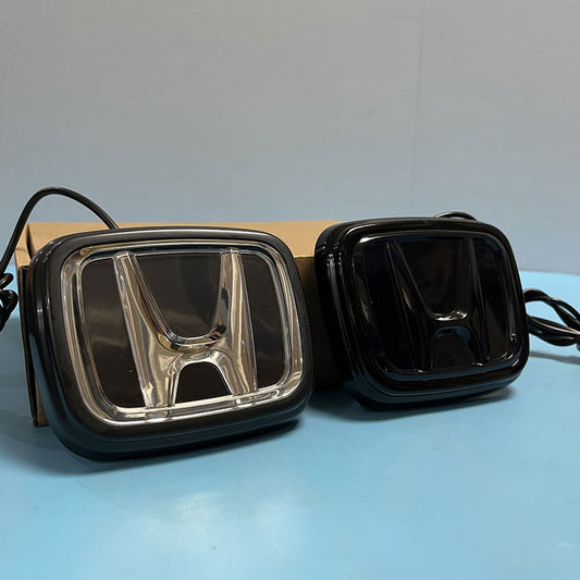 3rd Gene Dynamic Honda Led Emblem for Odyssey (2005-2023)