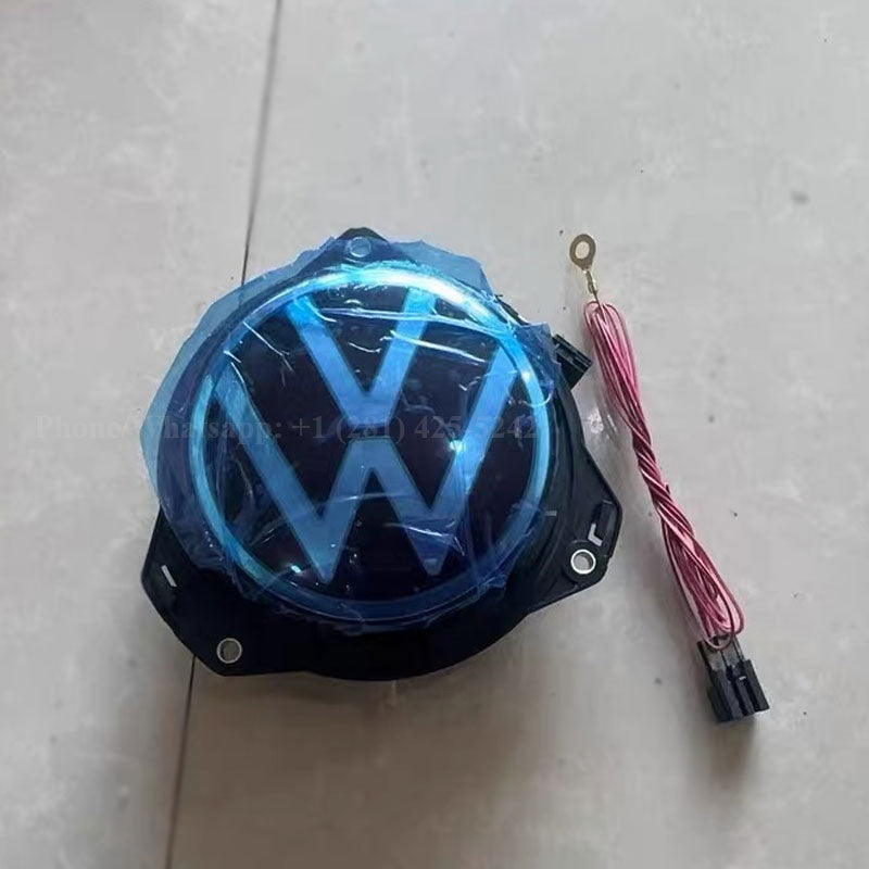 VW ID.3 Rear Red LED Emblem (2019–Present)