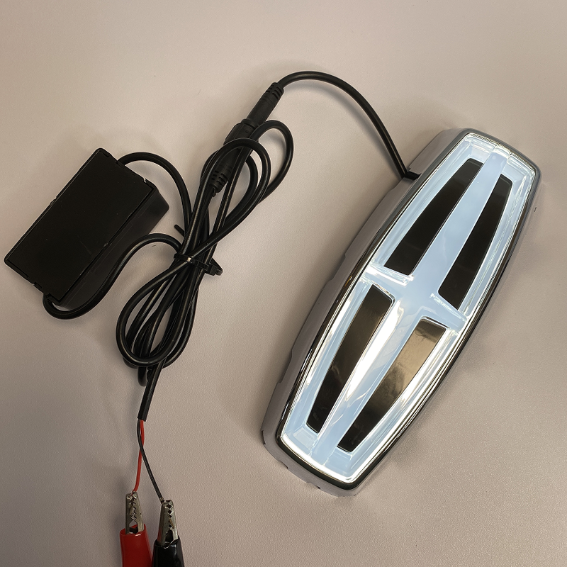 Dynamic Lincoln MKZ Light up Emblem (2017-2021)