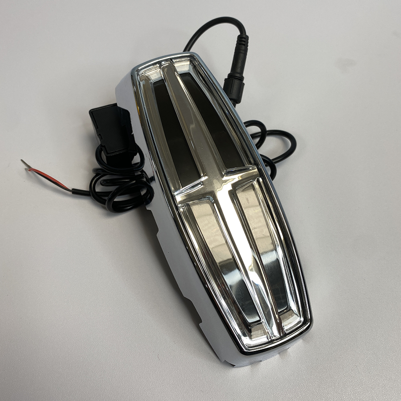 Dynamic Lincoln MKZ Light up Emblem (2017-2021)