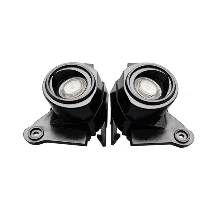 Mercedes G-Class Side Mirror Puddle Lights (2019-2024)