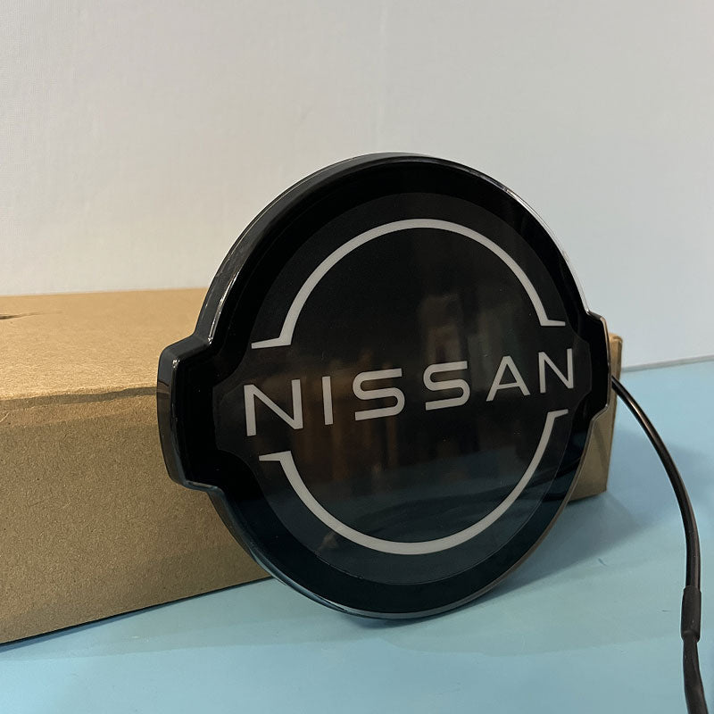 3rd Gene Nissan Led Emblem for X-Trail (2021-Present)