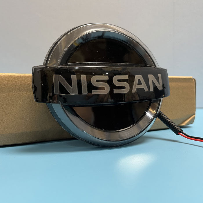 Dynamic Nissan Sentra Led Emblem 2013-2019
