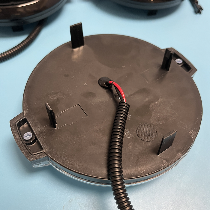 nissan altima led emblem