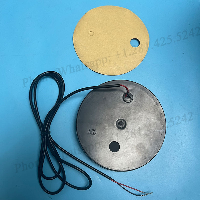 Dynamic VW Led Emblem for Golf MK5