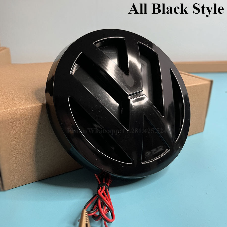 Dynamic VW Led Emblem Light for CC (2013-2017)
