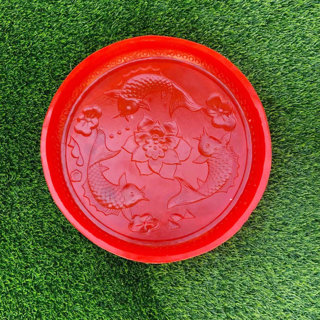 Round Concrete Paver Molds ( More than Every Year)