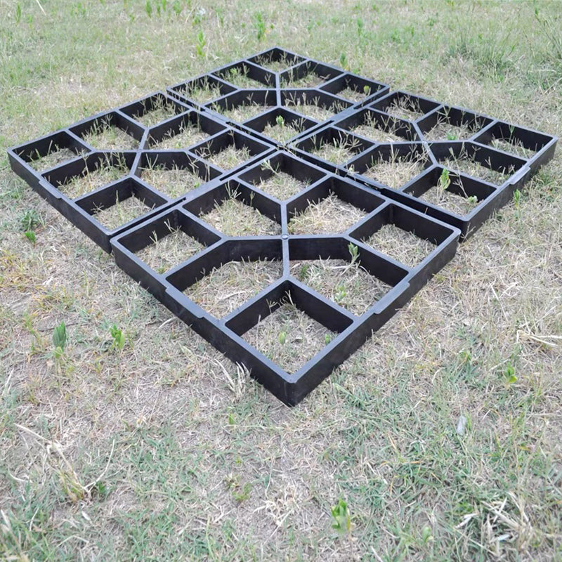 Concrete Paving Moulds