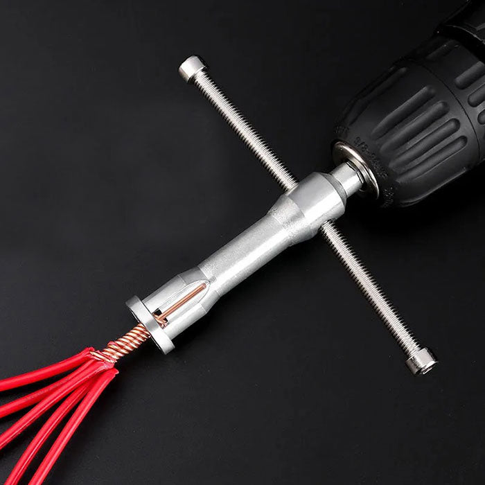 Automatic Wire Stripper