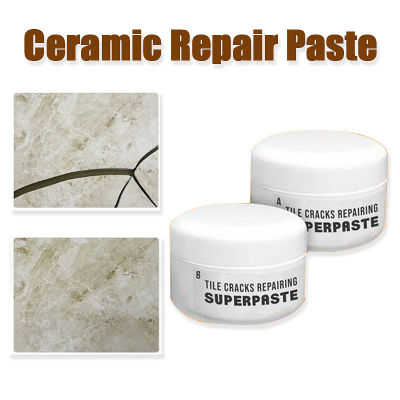 Ceramic Repair Paste