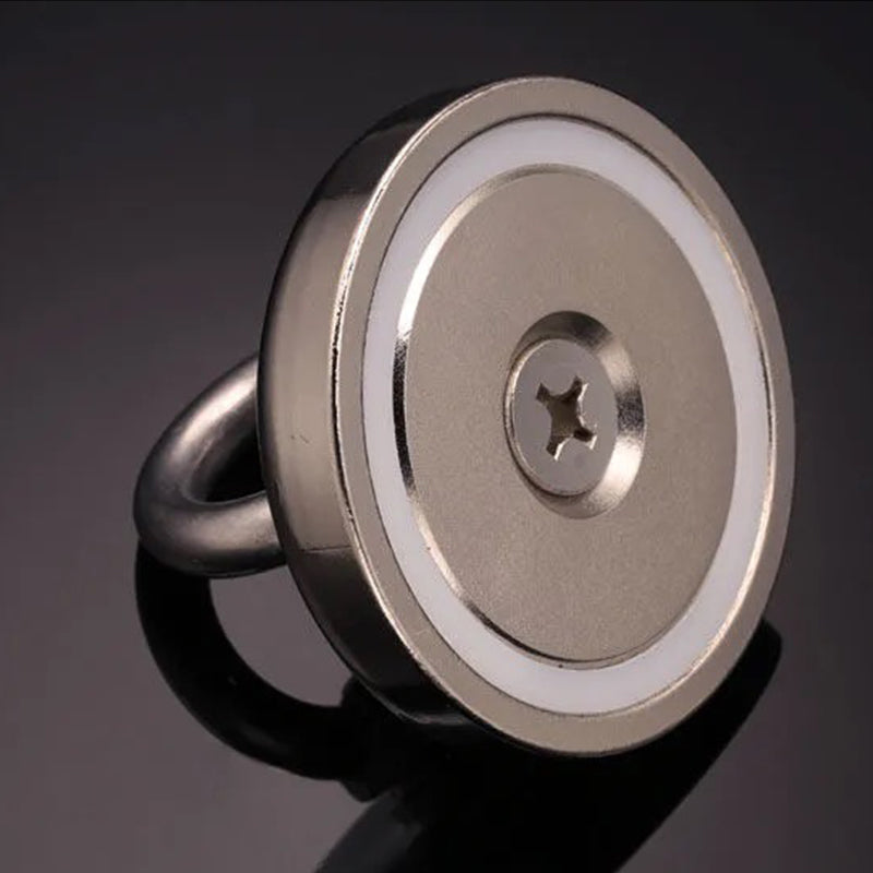 Deep Water Fishing Magnet