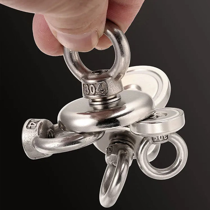 Deep Water Fishing Magnet