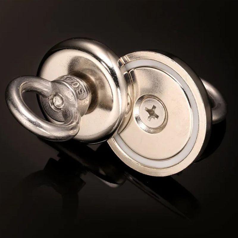 Deep Water Fishing Magnet