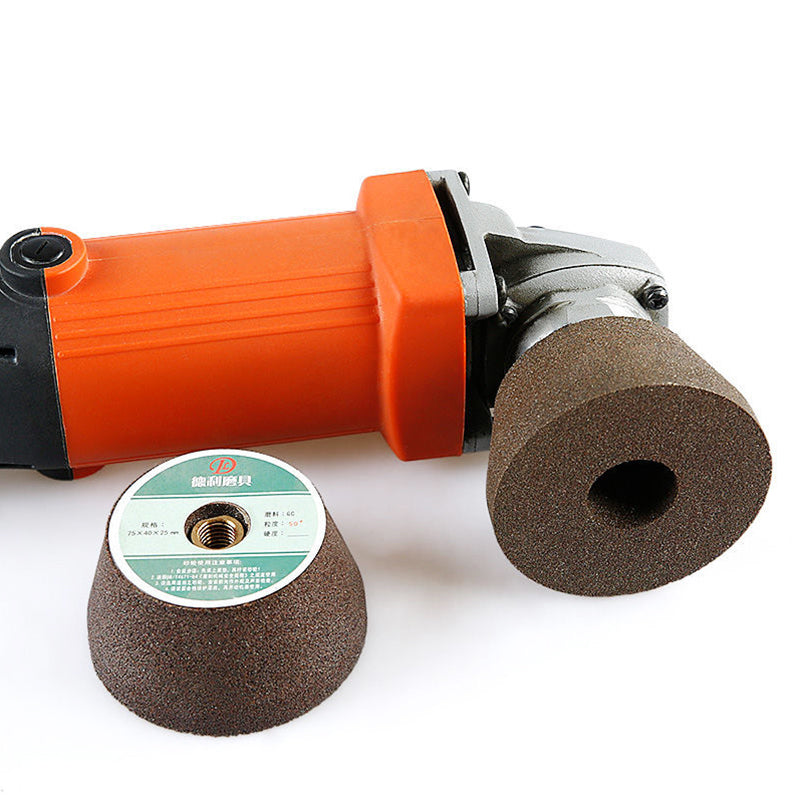 Electric Angle Grinder Wheel