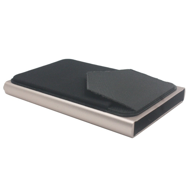 Pop Up Wallet