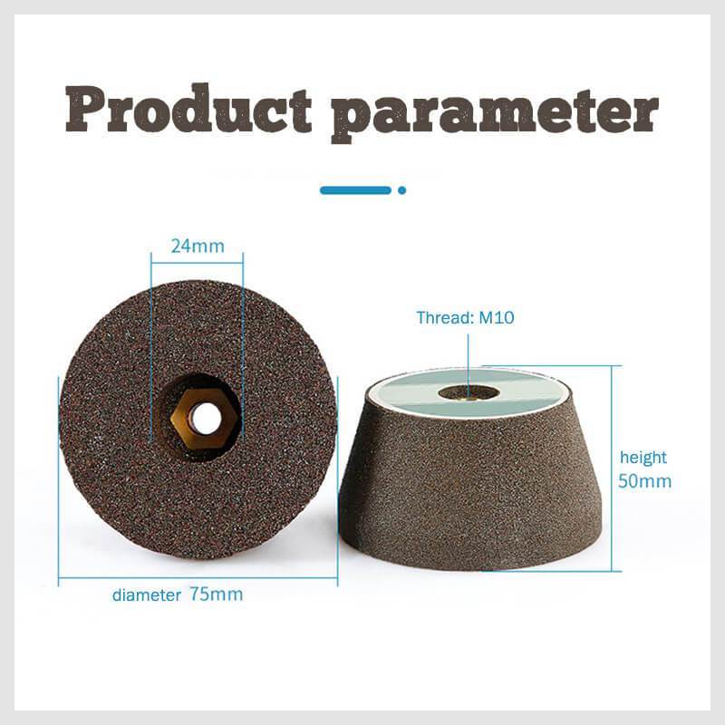 Electric Angle Grinder Wheel