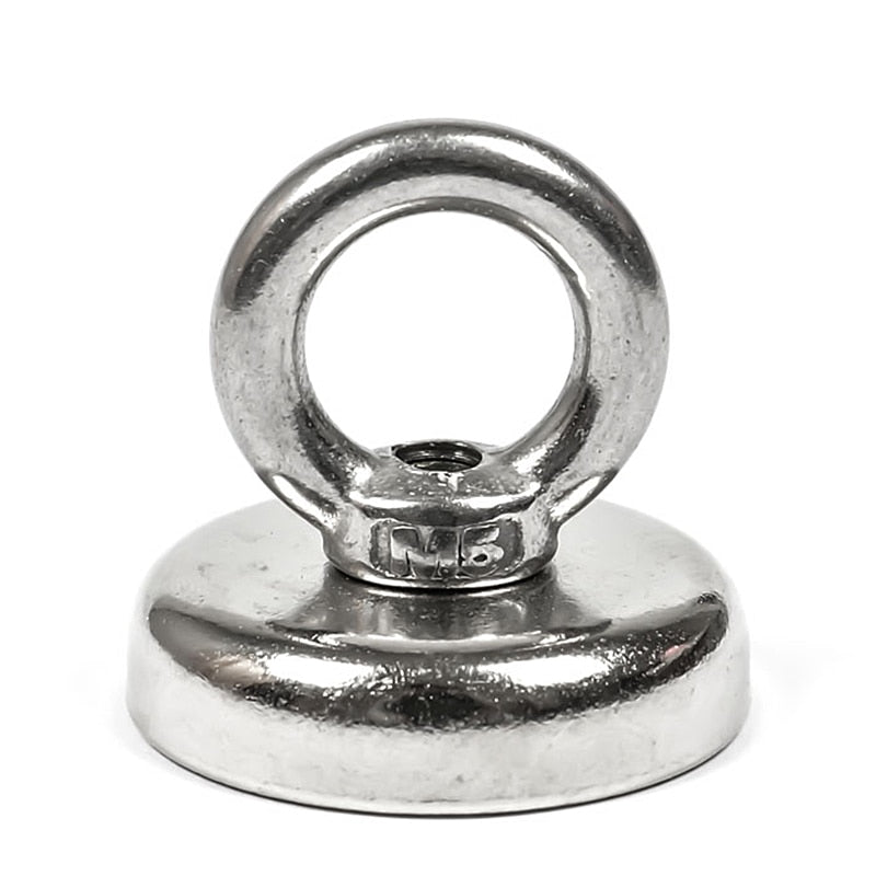 Deep Water Fishing Magnet
