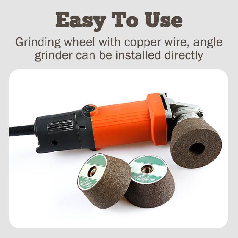 Electric Angle Grinder Wheel