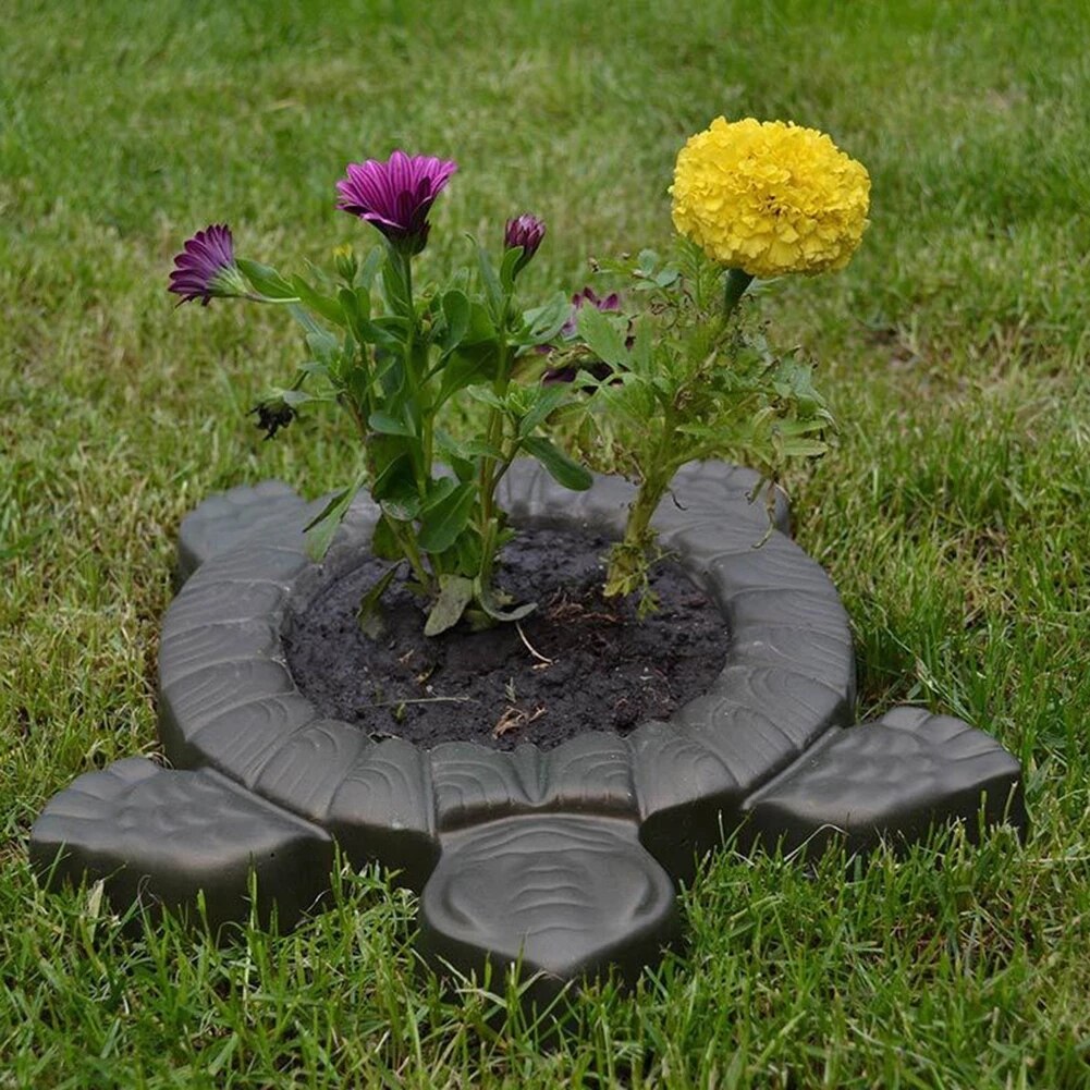 Turtle Concrete Paver Molds