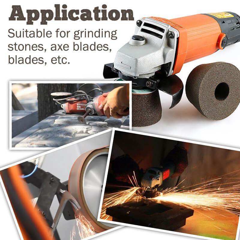 Electric Angle Grinder Wheel