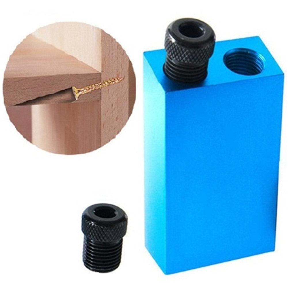 Pocket Hole Jig System