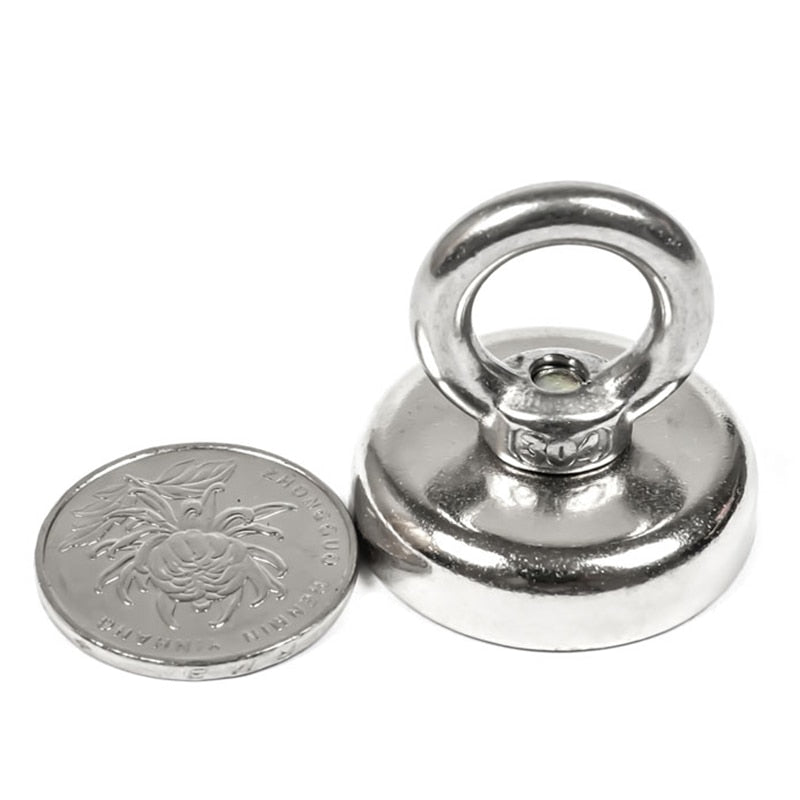 Deep Water Fishing Magnet