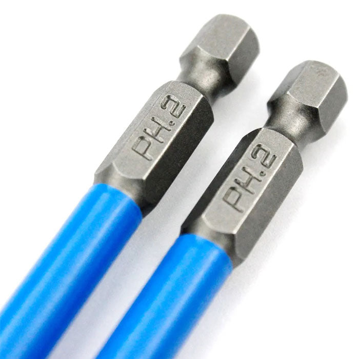 Magnetic Anti-Slip Drill Bit