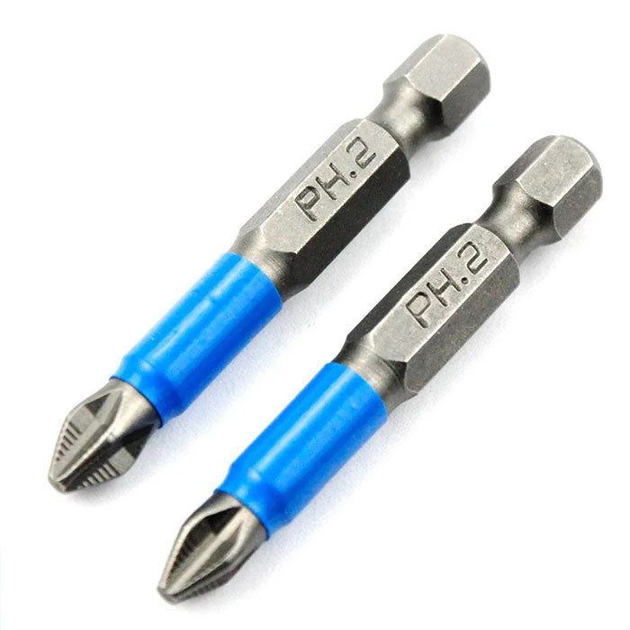Magnetic Anti-Slip Drill Bit