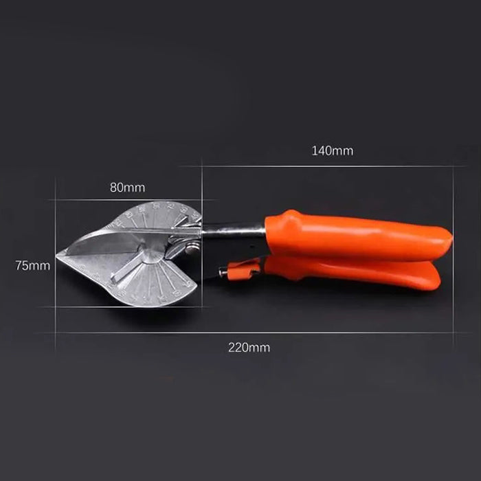 U Shape Multi Angles Cutter