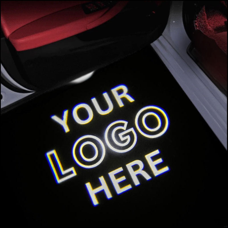 Custom Puddle Light for Cars