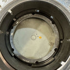 Standard Center Caps Fits Mercedes Aftermarket Wheels