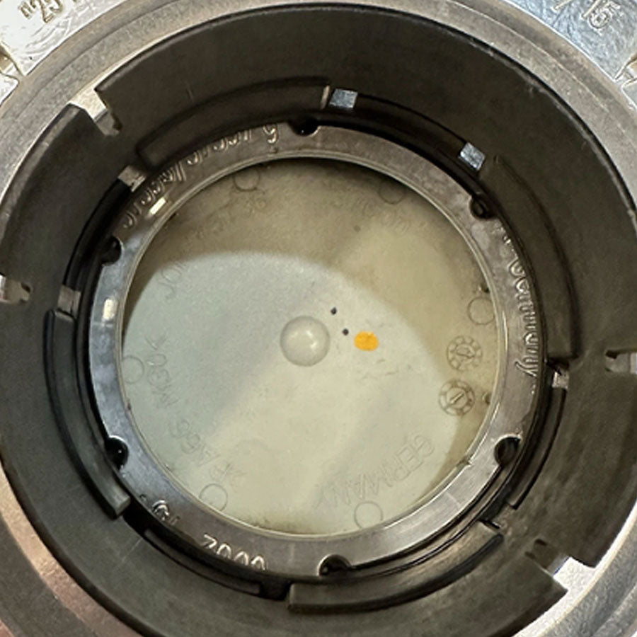 Standard Center Caps Fits Mercedes Aftermarket Wheels