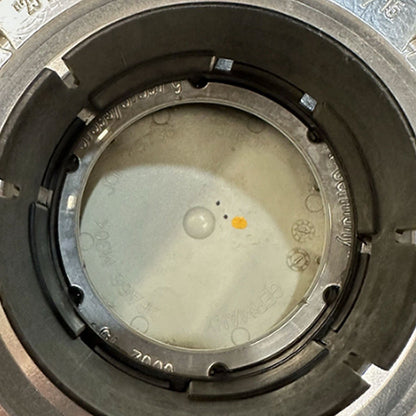 Standard Center Caps Fits Mercedes Aftermarket Wheels