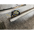 Dynamic LED Grill Light Bars (2Pcs)