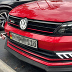 Dynamic VW Light up Emblem for Jetta (2015-2024)