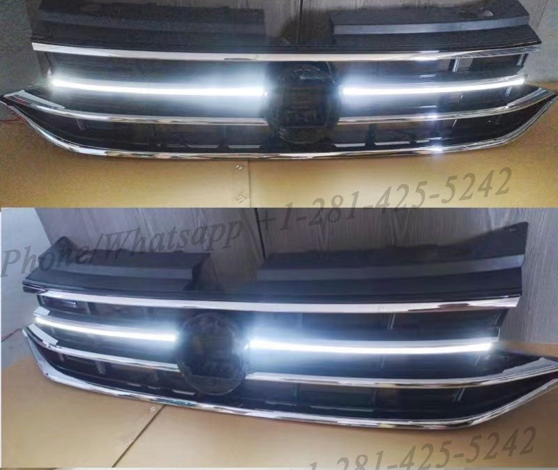 VW Tiguan Light up Grille (2022-2024)