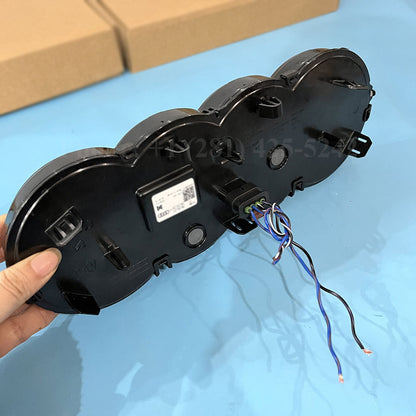 Audi Led Emblem for Q5 (2025-2026)