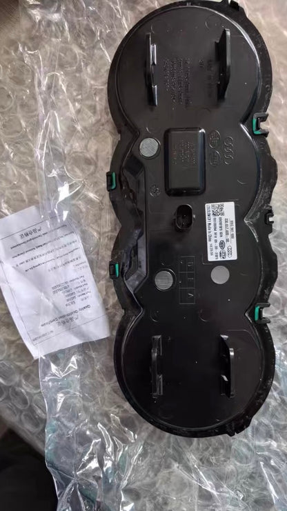 Audi Led Emblem for A5(2025-UP)